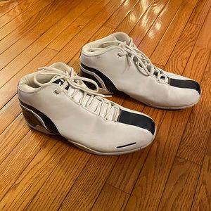 Starbury Shoes